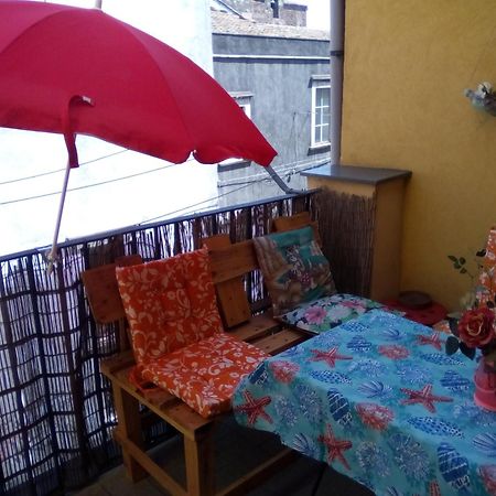 Click Center Apartment Catania Exterior photo