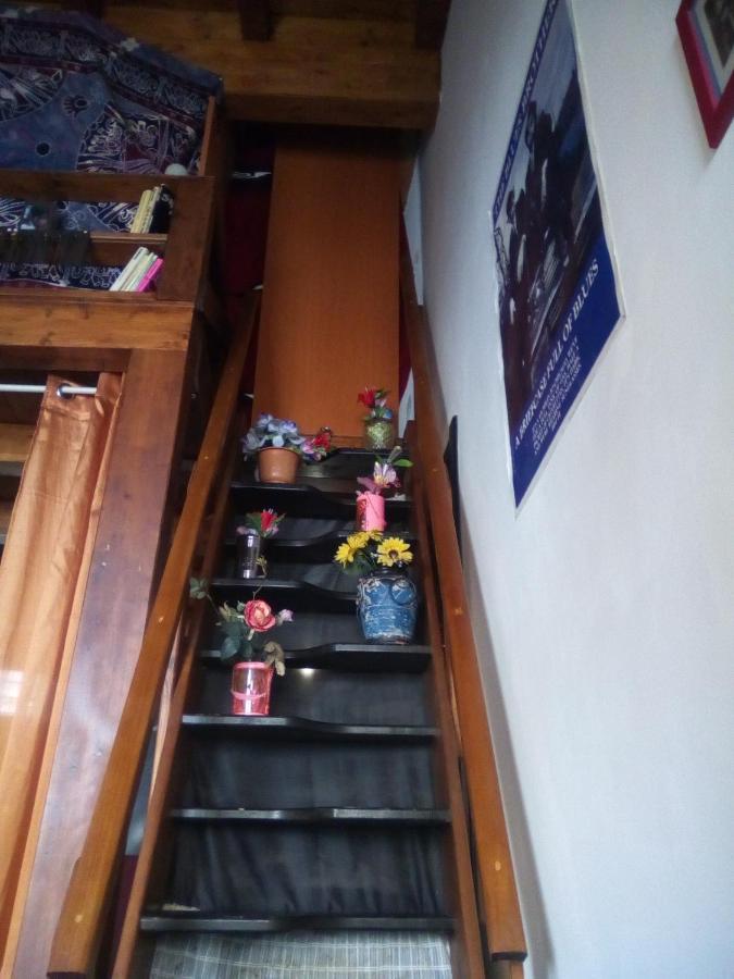 Click Center Apartment Catania Exterior photo