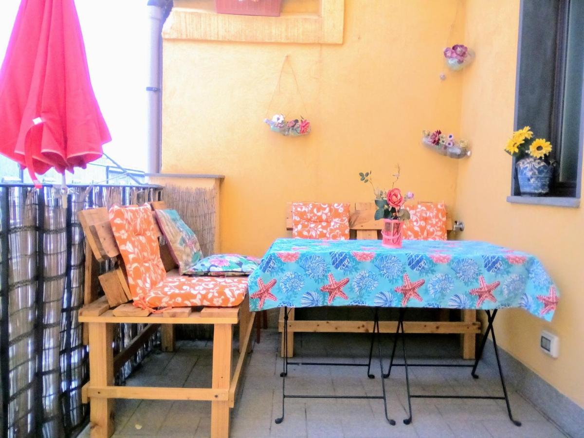 Click Center Apartment Catania Exterior photo