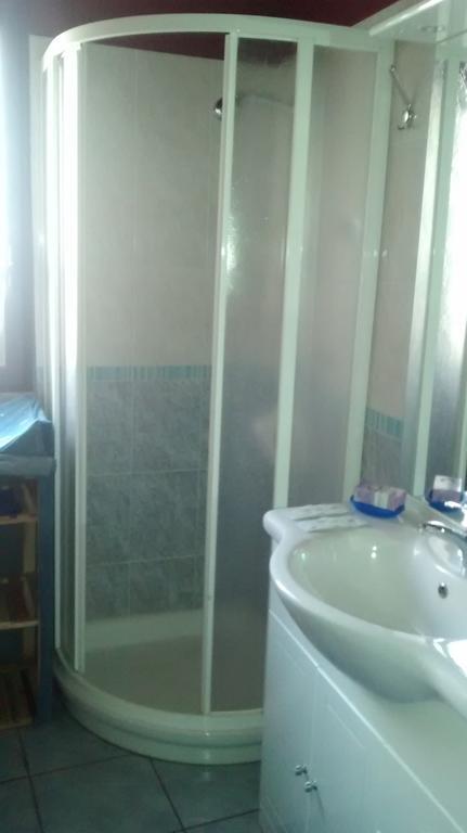 Click Center Apartment Catania Room photo