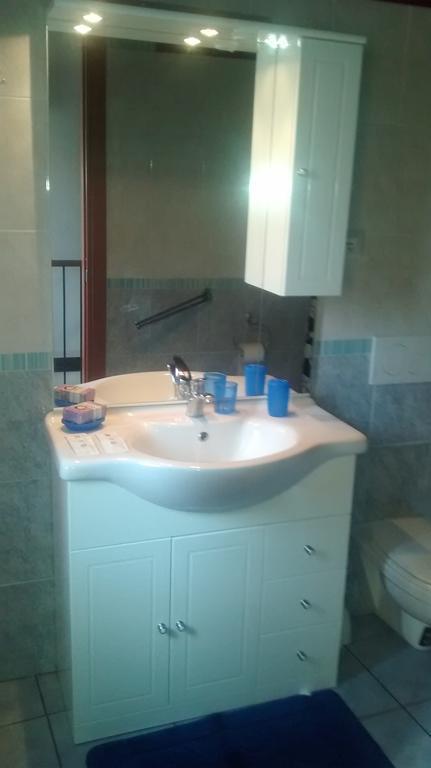 Click Center Apartment Catania Room photo
