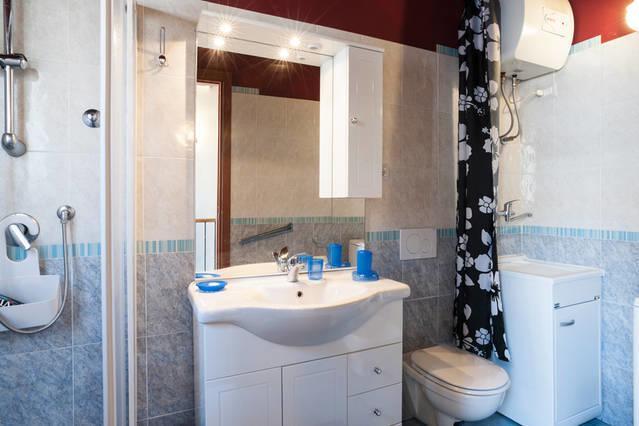 Click Center Apartment Catania Room photo
