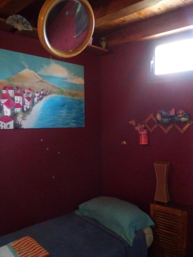 Click Center Apartment Catania Exterior photo